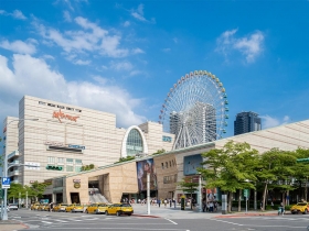 最具潛力豪宅聚落　大直躍身五感體驗商圈