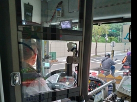 視障者可靠APP「預約公車」　公車司機怎麼看？