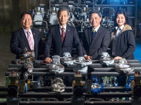 把工廠配角變主角  讓台塑、谷歌都買單