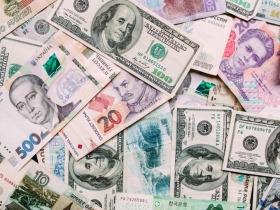 多國紙鈔逃走中 央行扮柯南追查真相