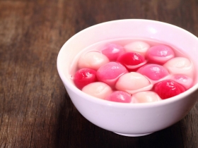 冬至不怕胖》4顆包餡湯圓熱量=一碗飯！想吃得健康無負擔　這幾招學起來