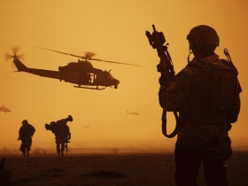 台灣的高端和低端防禦能力平衡