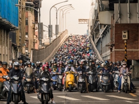 2018年半數勞工月薪低於4.1萬元　4大業別拿不到3.3萬元