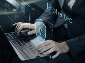 陸《密碼法》明年實施　民責最高罰100萬人民幣