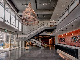 設計風格爆表的礁溪旅店　9號溫泉旅店