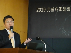 2020年全球兩大主軸──利率趨勢反轉、中美將達成協議