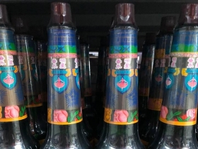 明星花露水強勢回歸　最快「這天」就能買到