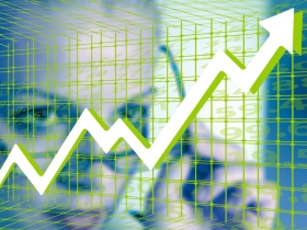 美股聖誕行情旺！那指首度衝破9000點　道瓊、標普500續創新高