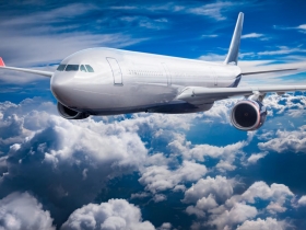 虎航大怒神》晴空亂流有多可怕？20年資歷空服員：曾有菜鳥空姐脊椎受創，飛行人生就此結束