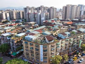 北市調整路段率 31.8萬戶將增加房屋稅