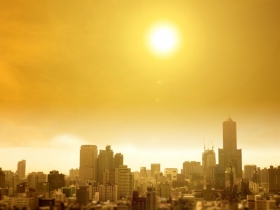 台灣72年來最暖年 鄭明典：夜晚冷不下去對健康不利