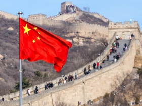 對抗中共政戰的後2020策略