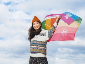 為婚平而戰  台灣女孩管定了社會不平 