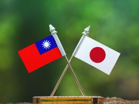 台日民間的交流互動 深化兩國友好關係