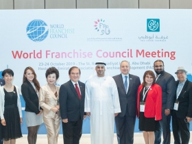 【協會專欄】台灣連鎖加盟產業 國際化歷程