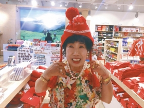 70歲後更加勇敢做自己！旅遊歐洲受傷流血： 「因為想挑戰而受傷沒關係，受傷也是一種回憶。」