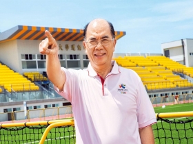 看推手》國際大學運動總會執委陳太正揭祕 四次叩關失敗後  搶下主辦國的關鍵