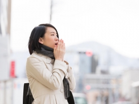今晚至明晨最低溫下探11度　周日高山有機會降雪