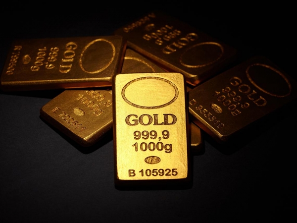 中東情勢緊張 金價飆破6年新高 投資人該不該買 該怎麼買 今周刊