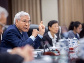 一份理事名單  揭楊金龍央行「開放」大計