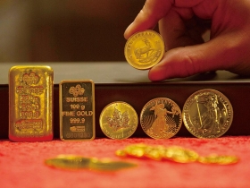 油金雙雙大漲  正是進場好時機？