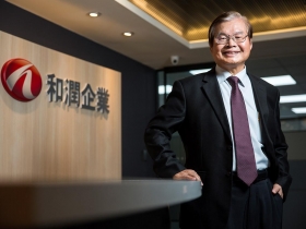 申購熱潮過後》和潤衝百億營收  再闢「五大戰線」搶市