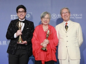 母親、妹妹都罹癌，確認乳癌的那一天...陶曉清：我一點都不怕死亡，我已經充分地活過了！