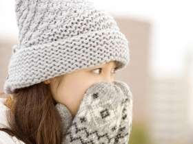 最低溫僅10度！大陸冷氣團今南下　吳德榮曝最凍時間點