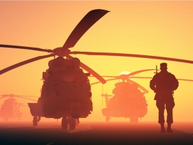 台美國防關係更緊密：美高級官員訪台