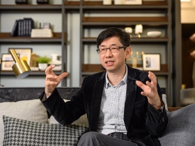 專挑困難的路走 昇樺建設谷念勝：我這輩子只懂蓋房子