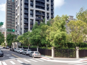 大直罕見二代宅問世：105坪、210坪 企業主爭相典藏 完銷最後倒數