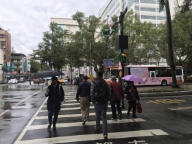 今晚至初一天氣如何？氣象局一圖看懂