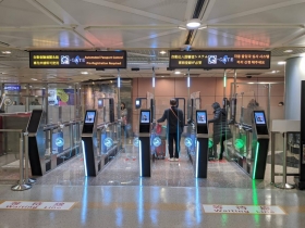 出國不卡關　內政部推春節通關566方案