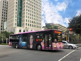 聽海哭的聲音 那是鯊魚最後的吶喊　張惠妹藉全台影廳廣告發聲 呼籲加入世界無「翅」宣言