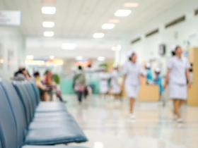 武漢肺炎首傳醫護人員遭感染　專家：新型冠狀病毒肯定是「人傳人」