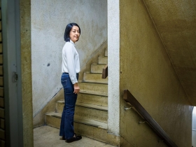 面對軟弱  有需要就求援