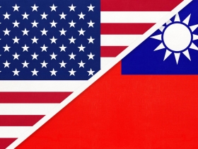 2020展望台灣：台美關係的機會與挑戰