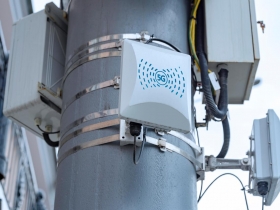 股東哭哭》中華電估EPS探19年低點  資本支出衝6年新高