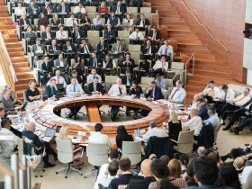 最新PIMCO週期展望重點摘錄：2020年全球經濟7大趨勢