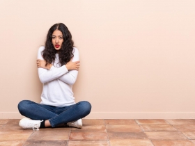 恐出現6度以下低溫...12縣市要當心　彭啟明：此波冷空氣最強應在「這天」