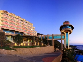 墾丁H會館　UFO神級視野 360°海天一線 