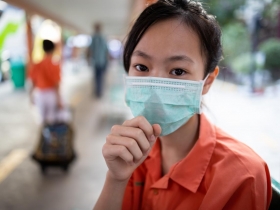 武漢肺炎》中國確診病例突破2萬！台灣維持10例、武漢返國台商安置完畢