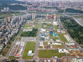 央北成北台灣一級戰區  300億推案量搶市