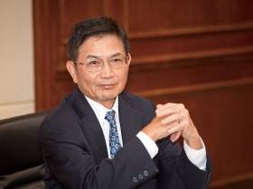 力拚十奈米技術獨立  南亞科的背後策略