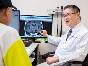 失智症預防  「動動腦」是最強保健術