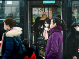 注意保暖！大陸冷氣團南下　吳德榮：中部以北今晚明晨下探12度