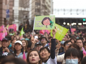 2020 展望台灣：2020年台灣大選的意義
