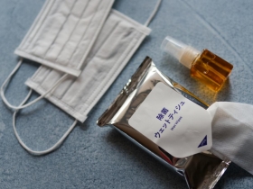 武漢肺炎》防治、醫療新聞總整理