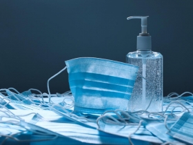 武漢肺炎》口罩哪裡買？怎麼選？