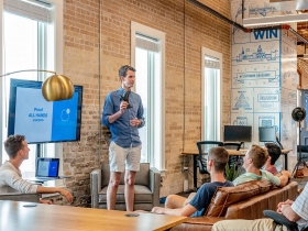 【創業大冒險】加速新創市場驗證專案輔導開始徵件